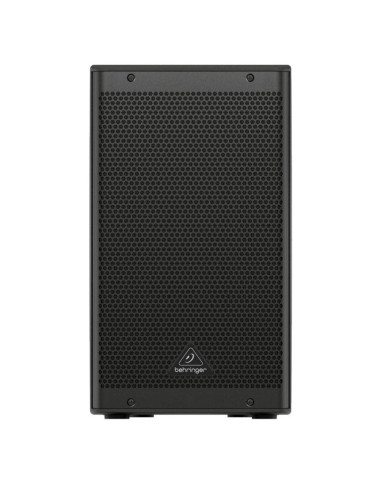 Behringer dr110dsp - kolumna głośnikowa aktywna 10" z bluetooth