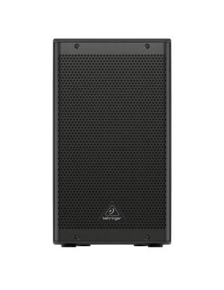 Behringer dr110dsp - kolumna głośnikowa aktywna 10" z bluetooth