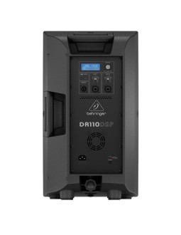 Behringer dr110dsp - kolumna głośnikowa aktywna 10" z bluetooth 2