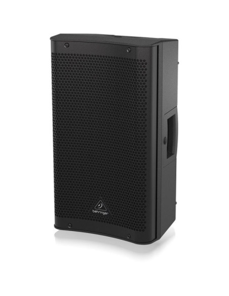 Behringer dr110dsp - kolumna głośnikowa aktywna 10" z bluetooth