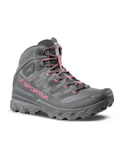 La sportiva ultra raptor 3 mid woman gtx onyx/azalea zfhs110g19p19