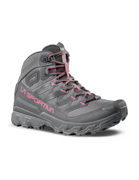 La sportiva ultra raptor 3 mid woman gtx onyx/azalea zfhs110g19p19