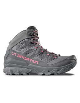 La sportiva ultra raptor 3 mid woman gtx onyx/azalea zfhs110g19p19 2