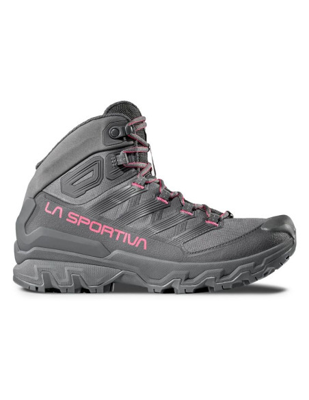 La sportiva ultra raptor 3 mid woman gtx onyx/azalea zfhs110g19p19
