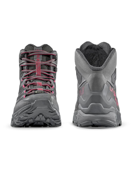 La sportiva ultra raptor 3 mid woman gtx onyx/azalea zfhs110g19p19
