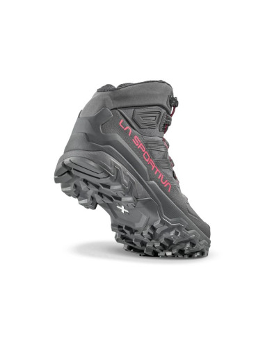 La sportiva ultra raptor 3 mid woman gtx onyx/azalea zfhs110g19p19