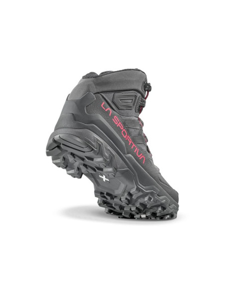La sportiva ultra raptor 3 mid woman gtx onyx/azalea zfhs110g19p19