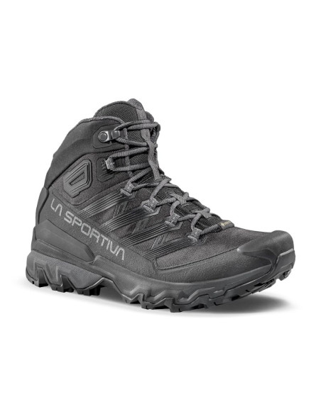 La sportiva ultra raptor 3 mid gtx black zfhs109k00k00