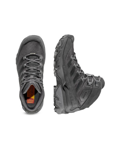 La sportiva ultra raptor 3 mid gtx black zfhs109k00k00