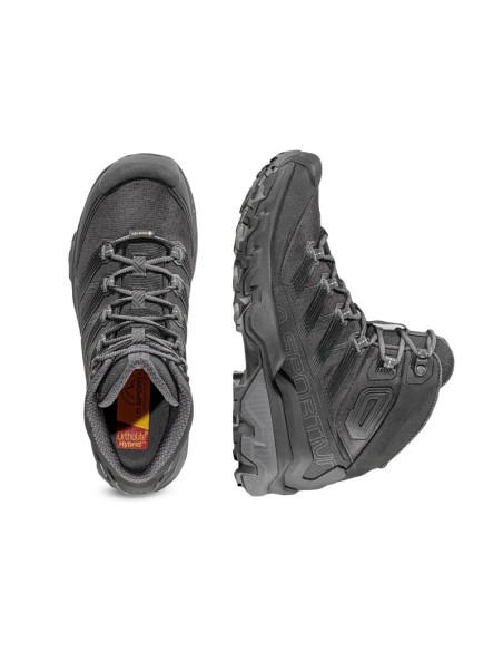 La sportiva ultra raptor 3 mid gtx black zfhs109k00k00