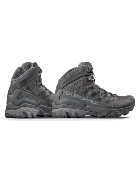 La sportiva ultra raptor 3 mid gtx black zfhs109k00k00
