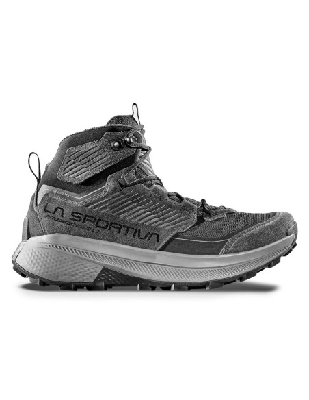 La sportiva prodigio hike lt gtx carbon/black zfhs157g00k00