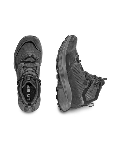 La sportiva prodigio hike lt gtx carbon/black zfhs157g00k00