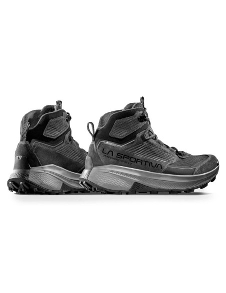 La sportiva prodigio hike lt gtx carbon/black zfhs157g00k00
