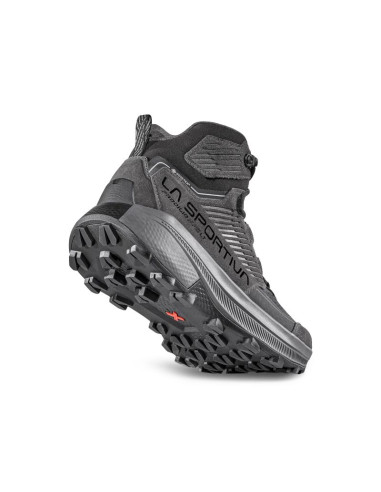 La sportiva prodigio hike lt gtx carbon/black zfhs157g00k00