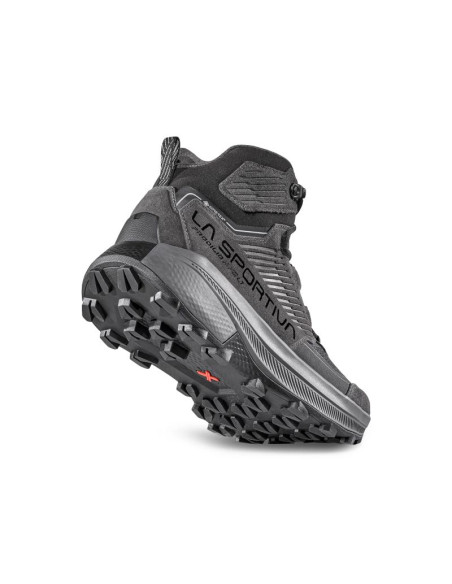 La sportiva prodigio hike lt gtx carbon/black zfhs157g00k00