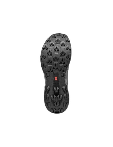 La sportiva prodigio hike lt gtx carbon/black zfhs157g00k00