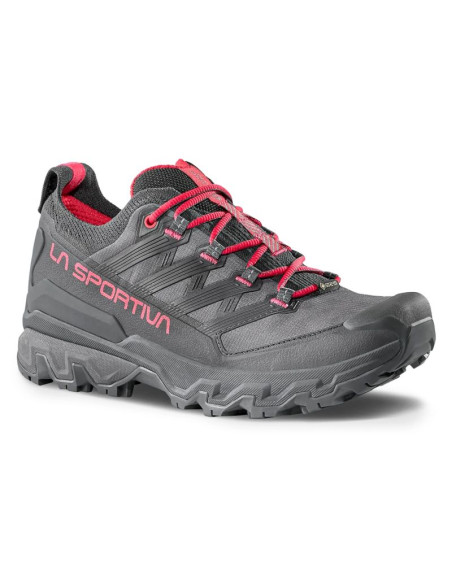 La sportiva ultra raptor 3 woman gtx onyx/azalea zfhs111g19p19