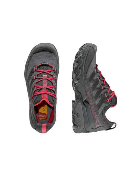 La sportiva ultra raptor 3 woman gtx onyx/azalea zfhs111g19p19