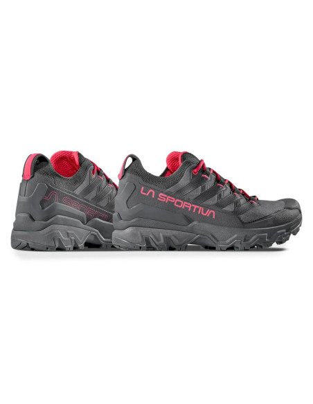 La sportiva ultra raptor 3 woman gtx onyx/azalea zfhs111g19p19