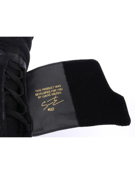 Buty bramkarskie tempish elite pro