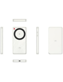 Router  zte u30 air 2