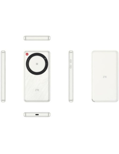 Router  zte u30 air