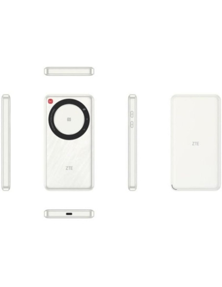 Router  zte u30 air