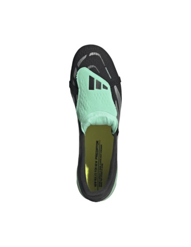 Buty piłkarskie adidas predator pro ft fg ih7235