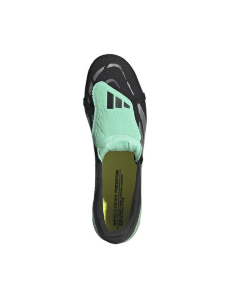 Buty piłkarskie adidas predator pro ft fg ih7235