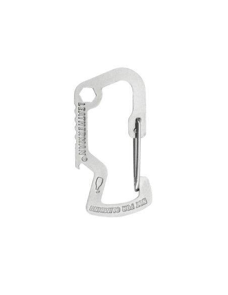 Leatherman sidekick szczypce wielofunkcyjne kieszonkowy 14 przyb. srebrny
