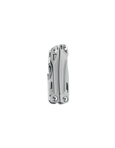Leatherman sidekick szczypce wielofunkcyjne kieszonkowy 14 przyb. srebrny