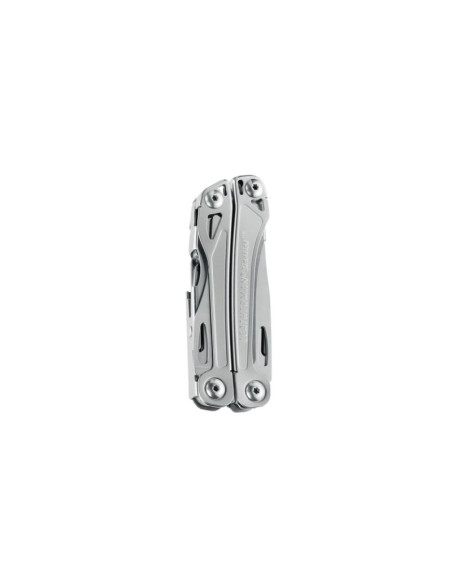Leatherman sidekick szczypce wielofunkcyjne kieszonkowy 14 przyb. srebrny