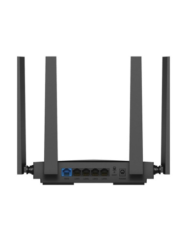 Router cudy wr3600h be3600 2.5g wi-fi 7 mesh router