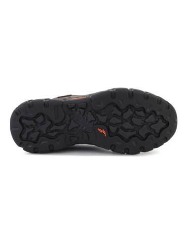Skechers slip-ins waterproof relaxed fit: respected 2.0 - orson 205652-rdbr