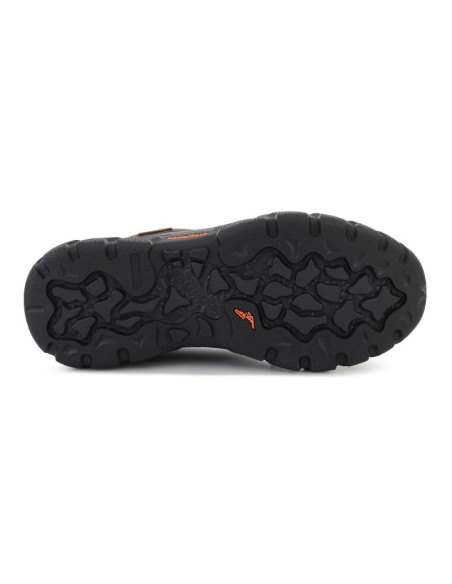 Skechers slip-ins waterproof relaxed fit: respected 2.0 - orson 205652-rdbr