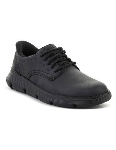 Skechers slip-ins: garza - duran black 205353-bbk