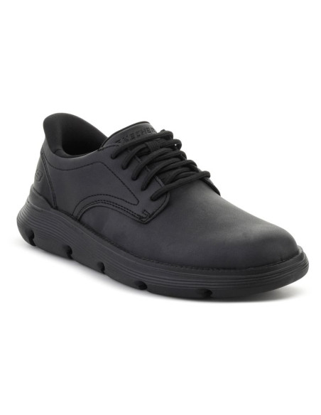 Skechers slip-ins: garza - duran black 205353-bbk