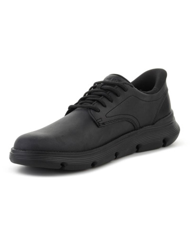 Skechers slip-ins: garza - duran black 205353-bbk