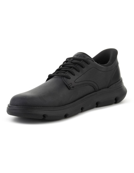 Skechers slip-ins: garza - duran black 205353-bbk