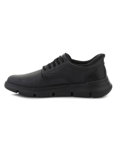 Skechers slip-ins: garza - duran black 205353-bbk