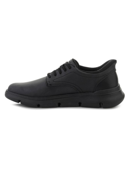 Skechers slip-ins: garza - duran black 205353-bbk