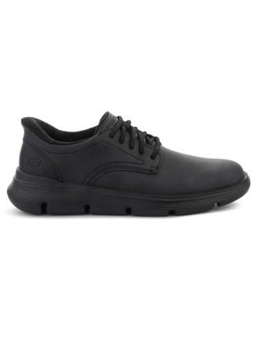 Skechers slip-ins: garza - duran black 205353-bbk