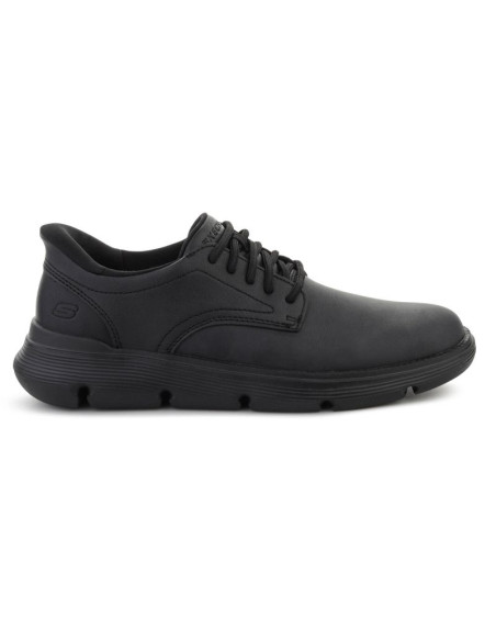 Skechers slip-ins: garza - duran black 205353-bbk