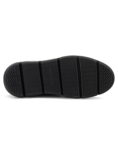 Skechers slip-ins: garza - duran black 205353-bbk