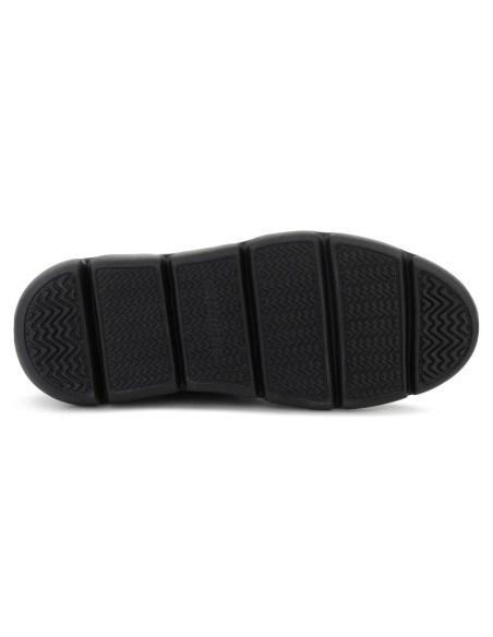 Skechers slip-ins: garza - duran black 205353-bbk