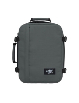 Plecak turystyczny cabinzero classic 36l szary - cz171203