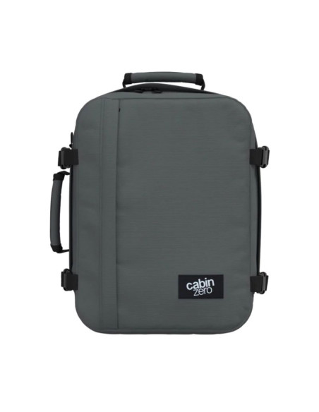 Plecak turystyczny cabinzero classic 36l szary - cz171203