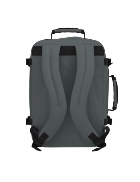 Plecak turystyczny cabinzero classic 36l szary - cz171203