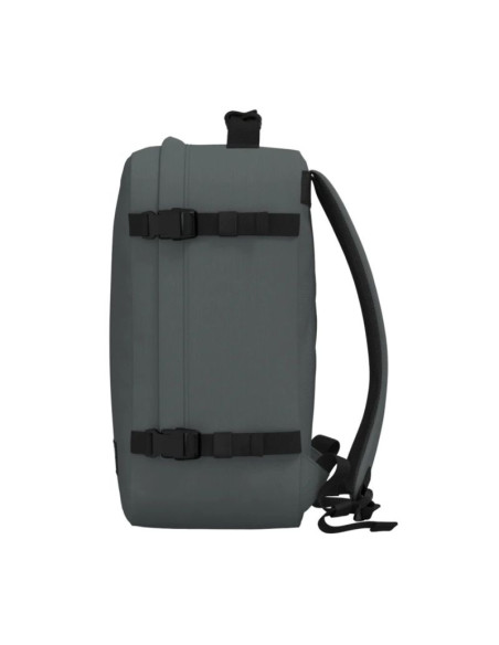 Plecak turystyczny cabinzero classic 36l szary - cz171203